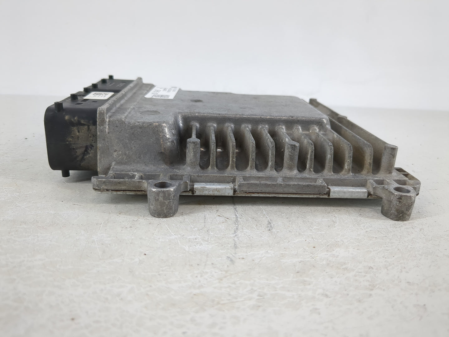 2020 Hyundai Elantra PCM Engine Control Computer ECU ECM PCU OEM P/N:39173-2EFK5 39172-2EFK5 Fits OEM Used Auto Parts - Oemu