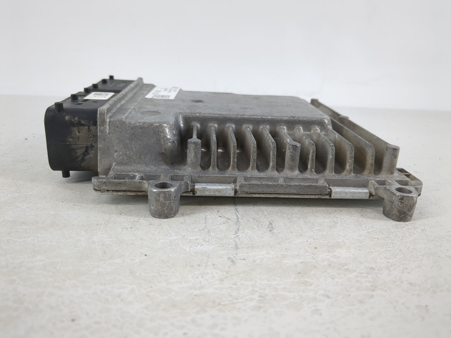 2020 Hyundai Elantra PCM Engine Control Computer ECU ECM PCU OEM P/N:39173-2EFK5 39172-2EFK5 Fits OEM Used Auto Parts - Oemu