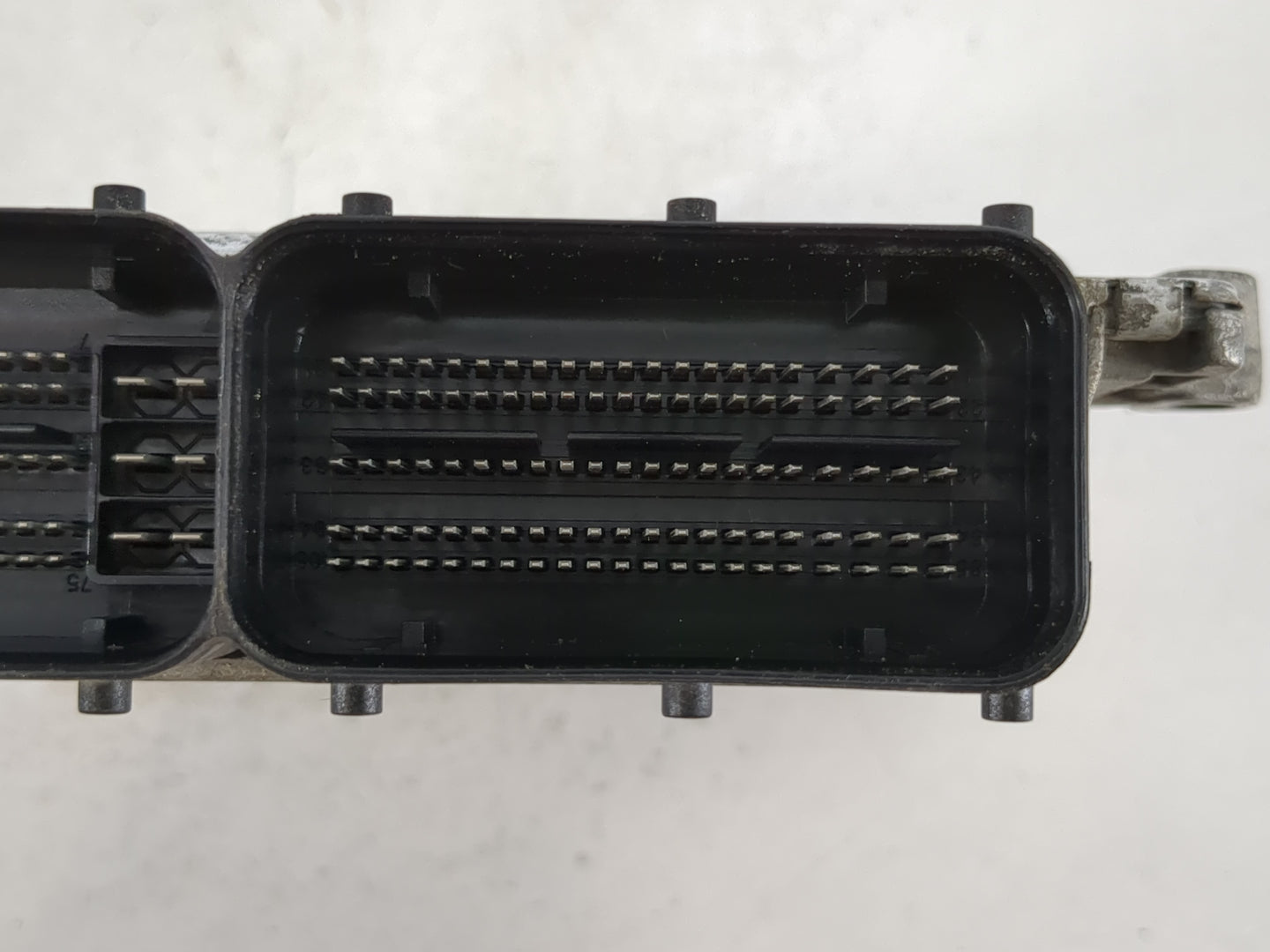 2020 Hyundai Elantra PCM Engine Control Computer ECU ECM PCU OEM P/N:39173-2EFK5 39172-2EFK5 Fits OEM Used Auto Parts - Oemu