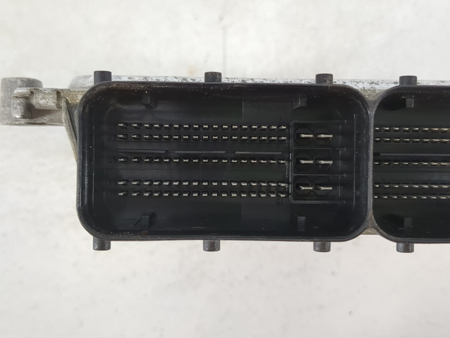 2020 Hyundai Elantra PCM Engine Control Computer ECU ECM PCU OEM P/N:39173-2EFK5 39172-2EFK5 Fits OEM Used Auto Parts - Oemu