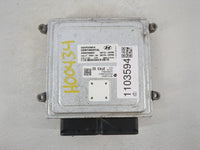 2020 Hyundai Elantra PCM Engine Control Computer ECU ECM PCU OEM P/N:39173-2EFK5 39172-2EFK5 Fits OEM Used Auto Parts - Oemu