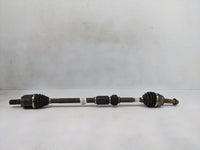 2017-2020 Hyundai Elantra Axle Shaft Front Passenger Cv C/v 1103713 - Oemusedautoparts1.com