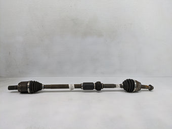 compare product 2017-2020 Hyundai Elantra Axle Shaft Front Passenger Cv C/v 1103713