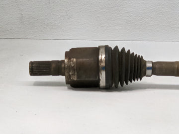2017-2020 Hyundai Elantra Axle Shaft Front Passenger Cv C/v 1103713
