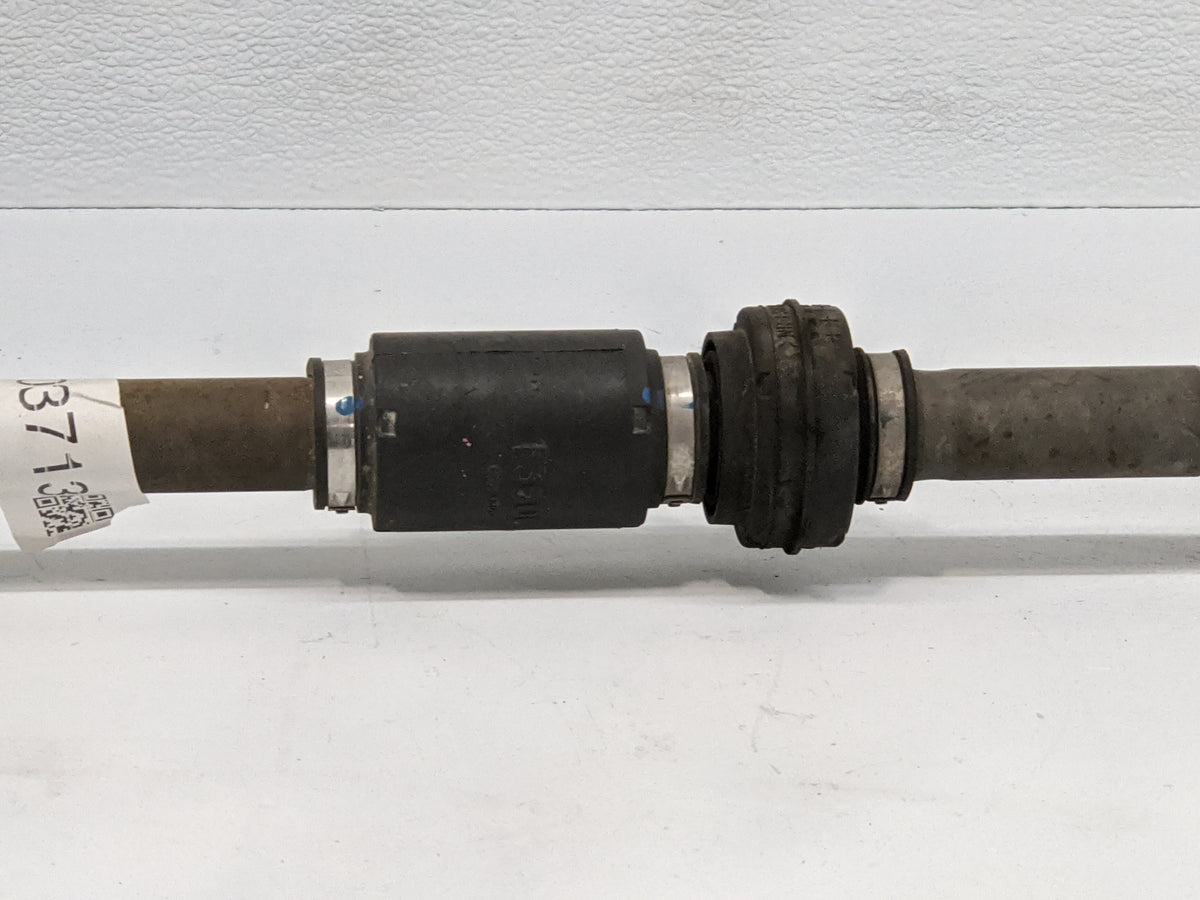 2017-2020 Hyundai Elantra Axle Shaft Front Passenger Cv C/v 1103713 - Oemusedautoparts1.com