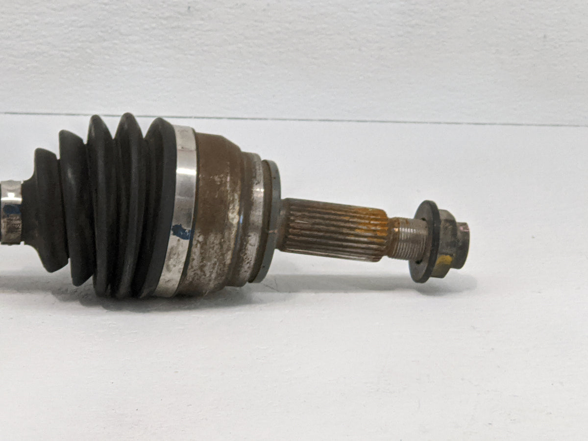 2017-2020 Hyundai Elantra Axle Shaft Front Passenger Cv C/v 1103713 - Oemusedautoparts1.com