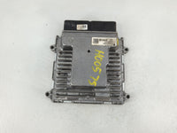 2020 Hyundai Elantra PCM Engine Control Computer ECU ECM PCU OEM P/N:39173-2EFK5 39172-2EFK5 Fits OEM Used Auto Parts - Oemu
