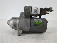 2014-2020 Hyundai Elantra Car Starter Motor Solenoid OEM P/N:36100-2E200 Fits Fits 2014 2015 2016 2017 2018 2019 2020 OEM Us