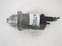 2014-2020 Hyundai Elantra Car Starter Motor Solenoid OEM P/N:36100-2E200 Fits Fits 2014 2015 2016 2017 2018 2019 2020 OEM Us