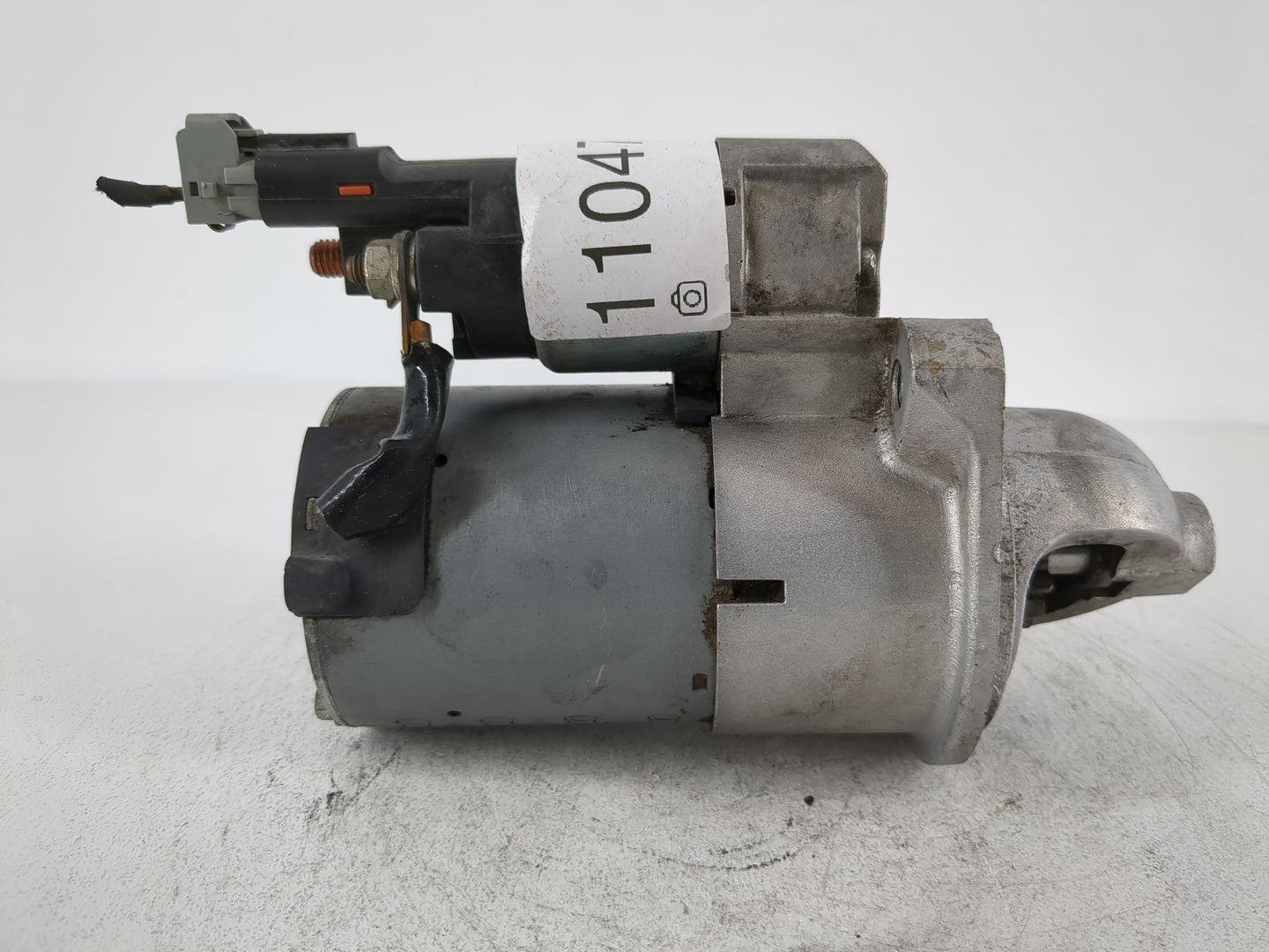 2014-2020 Hyundai Elantra Car Starter Motor Solenoid OEM P/N:36100-2E200 Fits Fits 2014 2015 2016 2017 2018 2019 2020 OEM Us