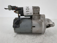 2014-2020 Hyundai Elantra Car Starter Motor Solenoid OEM P/N:36100-2E200 Fits Fits 2014 2015 2016 2017 2018 2019 2020 OEM Us