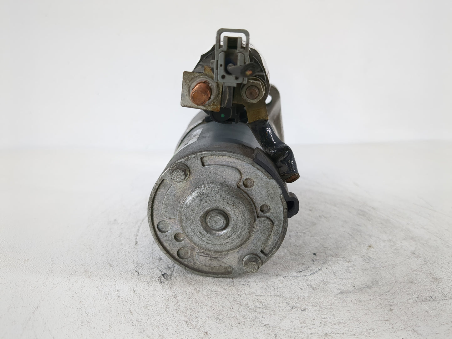 2014-2020 Hyundai Elantra Car Starter Motor Solenoid OEM P/N:36100-2E200 Fits Fits 2014 2015 2016 2017 2018 2019 2020 OEM Us