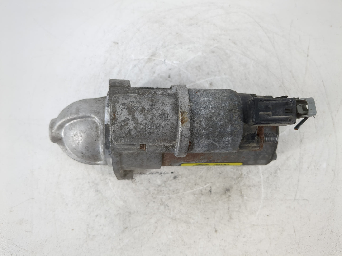 2014-2020 Hyundai Elantra Car Starter Motor Solenoid OEM P/N:36100-2E551 Fits Fits 2014 2015 2016 2017 2018 2019 2020 OEM Us