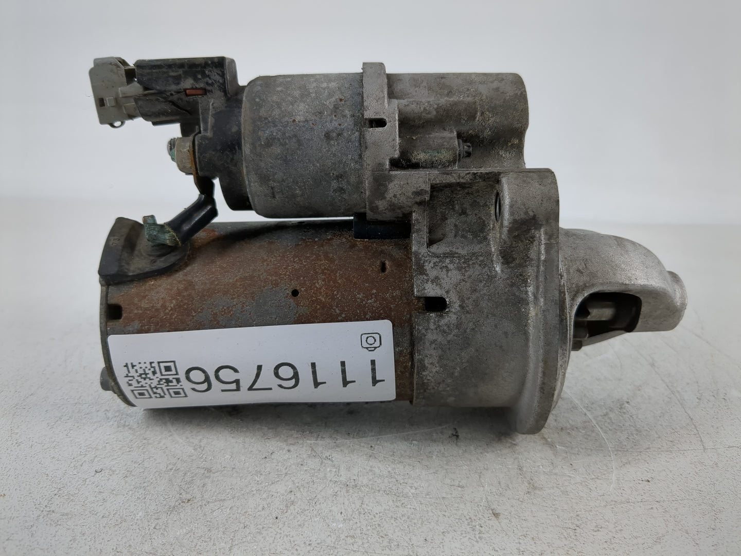 2014-2020 Hyundai Elantra Car Starter Motor Solenoid OEM P/N:36100-2E551 Fits Fits 2014 2015 2016 2017 2018 2019 2020 OEM Us