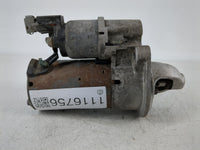 2014-2020 Hyundai Elantra Car Starter Motor Solenoid OEM P/N:36100-2E551 Fits Fits 2014 2015 2016 2017 2018 2019 2020 OEM Us
