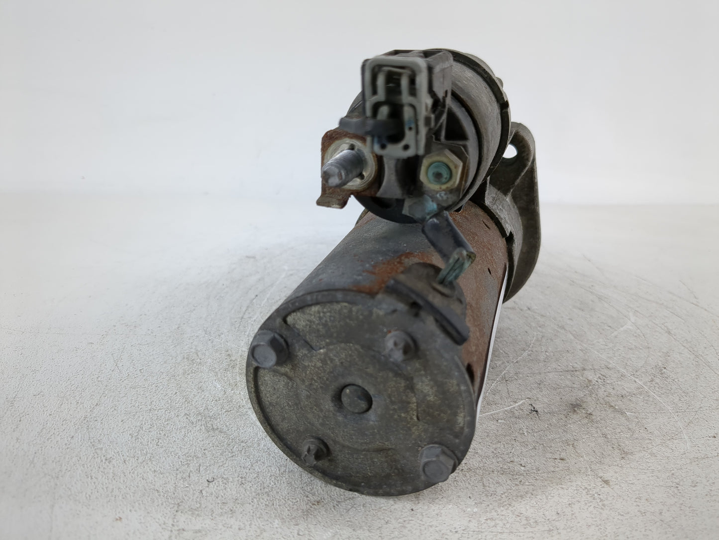 2014-2020 Hyundai Elantra Car Starter Motor Solenoid OEM P/N:36100-2E551 Fits Fits 2014 2015 2016 2017 2018 2019 2020 OEM Us