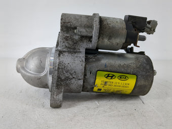 compare product 2014-2020 Hyundai Elantra Car Starter Motor Solenoid OEM P/N:36100-2E551 Fits Fits 2014 2015 2016 2017 2018 2019 2020 OEM Used Auto Parts