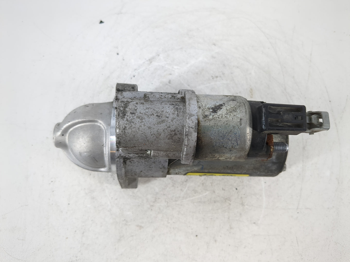 2014-2020 Hyundai Elantra Car Starter Motor Solenoid OEM P/N:36100-2E551 Fits Fits 2014 2015 2016 2017 2018 2019 2020 OEM Us