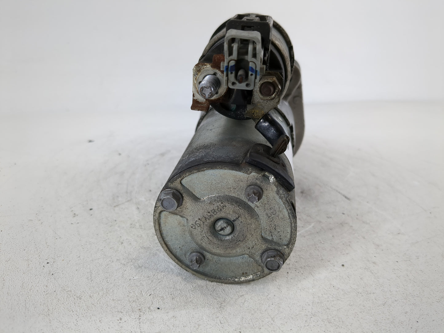 2014-2020 Hyundai Elantra Car Starter Motor Solenoid OEM P/N:36100-2E551 Fits Fits 2014 2015 2016 2017 2018 2019 2020 OEM Us