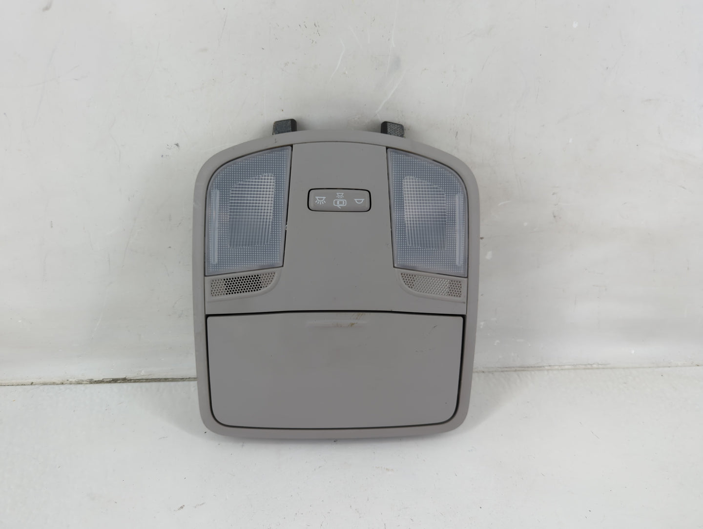 2020 Hyundai Elantra Overhead Roof Console - Oemusedautoparts1.com
