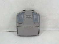 2020 Hyundai Elantra Overhead Roof Console - Oemusedautoparts1.com