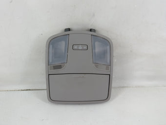 compare product 2020 Hyundai Elantra Overhead Roof Console
