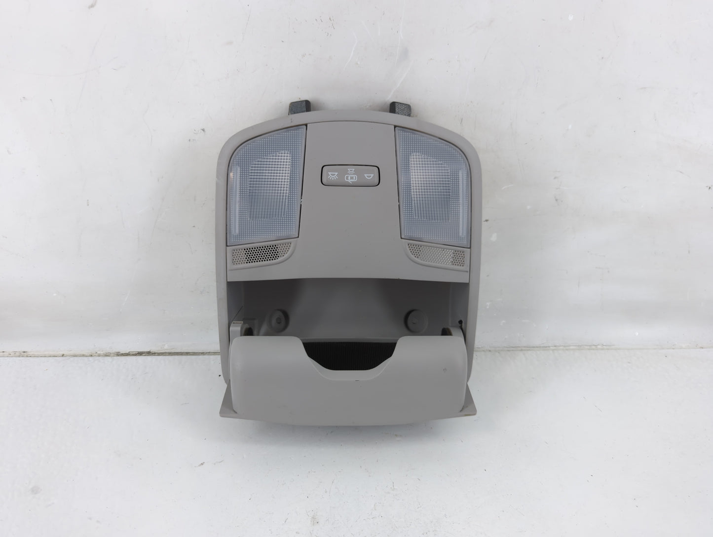 2020 Hyundai Elantra Overhead Roof Console - Oemusedautoparts1.com
