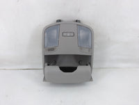 2020 Hyundai Elantra Overhead Roof Console - Oemusedautoparts1.com