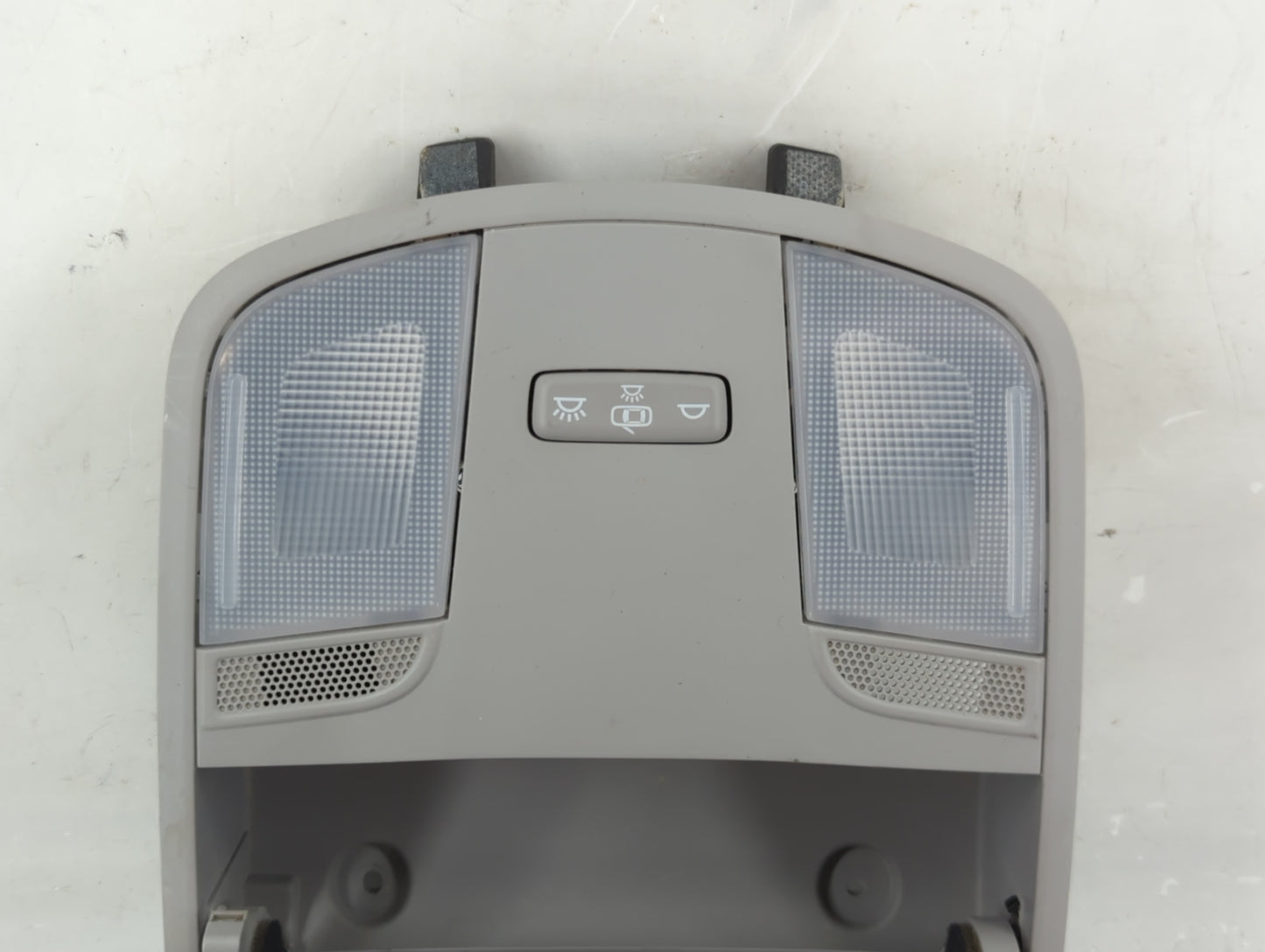 2020 Hyundai Elantra Overhead Roof Console - Oemusedautoparts1.com