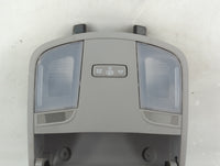 2020 Hyundai Elantra Overhead Roof Console - Oemusedautoparts1.com