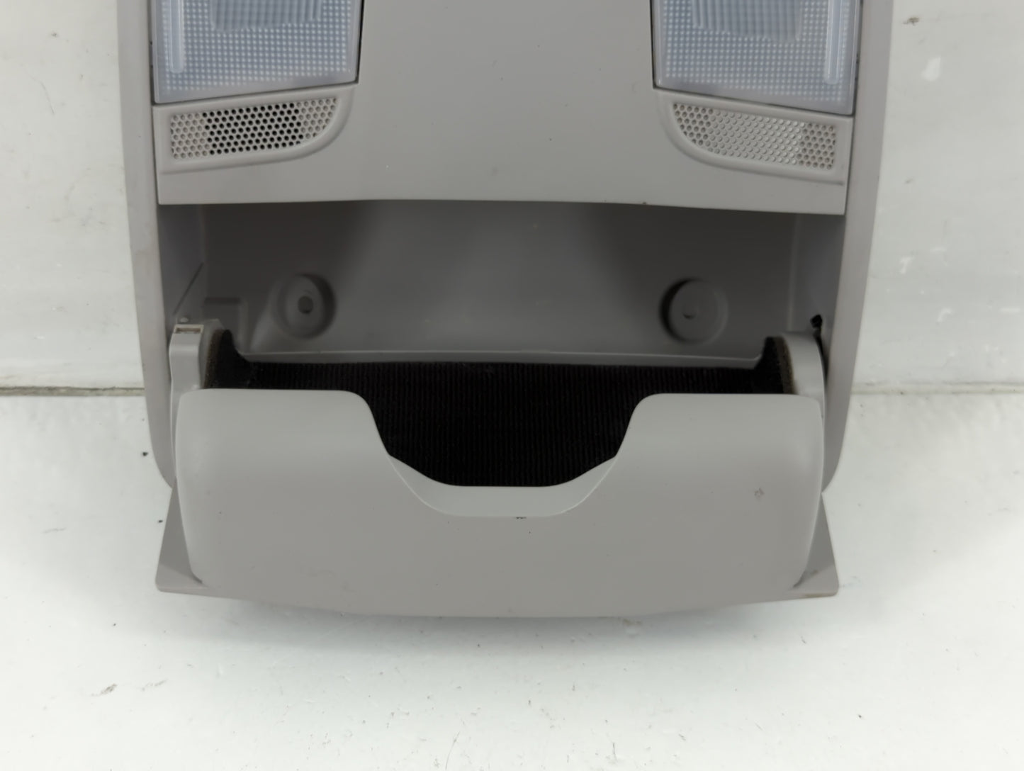 2020 Hyundai Elantra Overhead Roof Console - Oemusedautoparts1.com