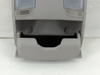 2020 Hyundai Elantra Overhead Roof Console - Oemusedautoparts1.com