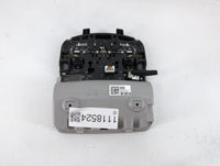 2020 Hyundai Elantra Overhead Roof Console - Oemusedautoparts1.com
