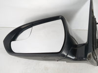 2017-2020 Hyundai Elantra Driver Side View Mirror - Left Door Mirror OEM Used - Oemusedautoparts1.com