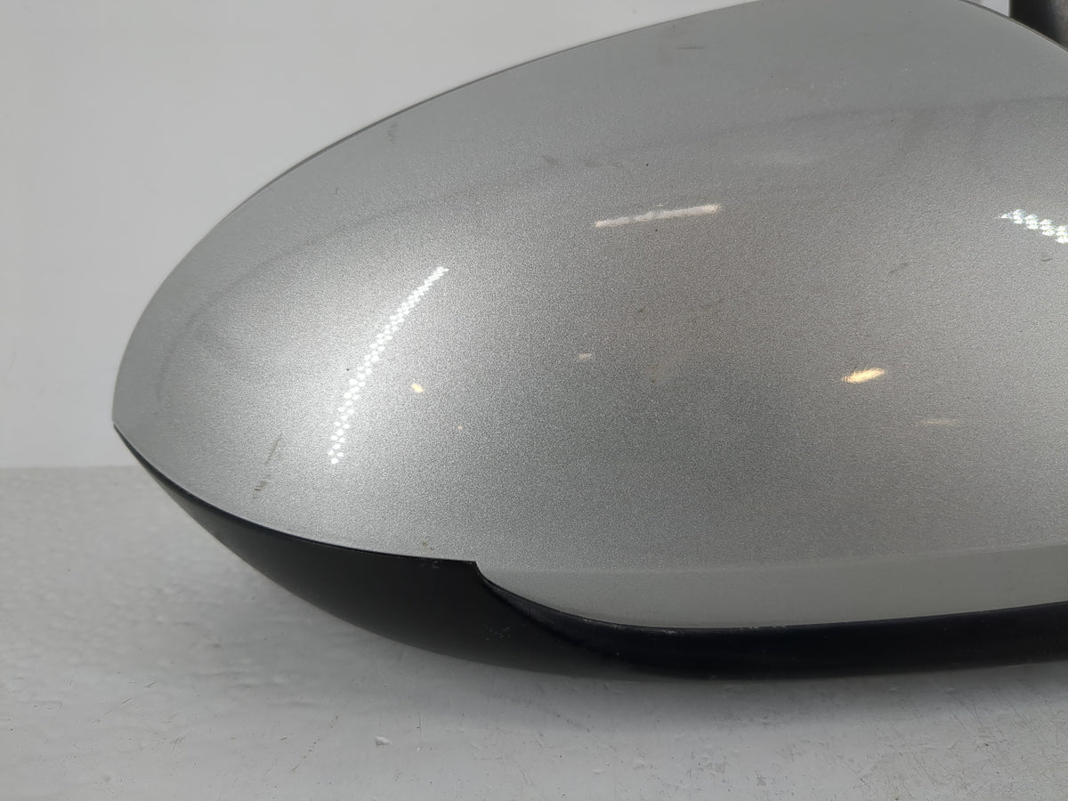 2017-2020 Hyundai Elantra Passenger Side View Mirror - Right Door Mirror OEM Used - Oemusedautoparts1.com