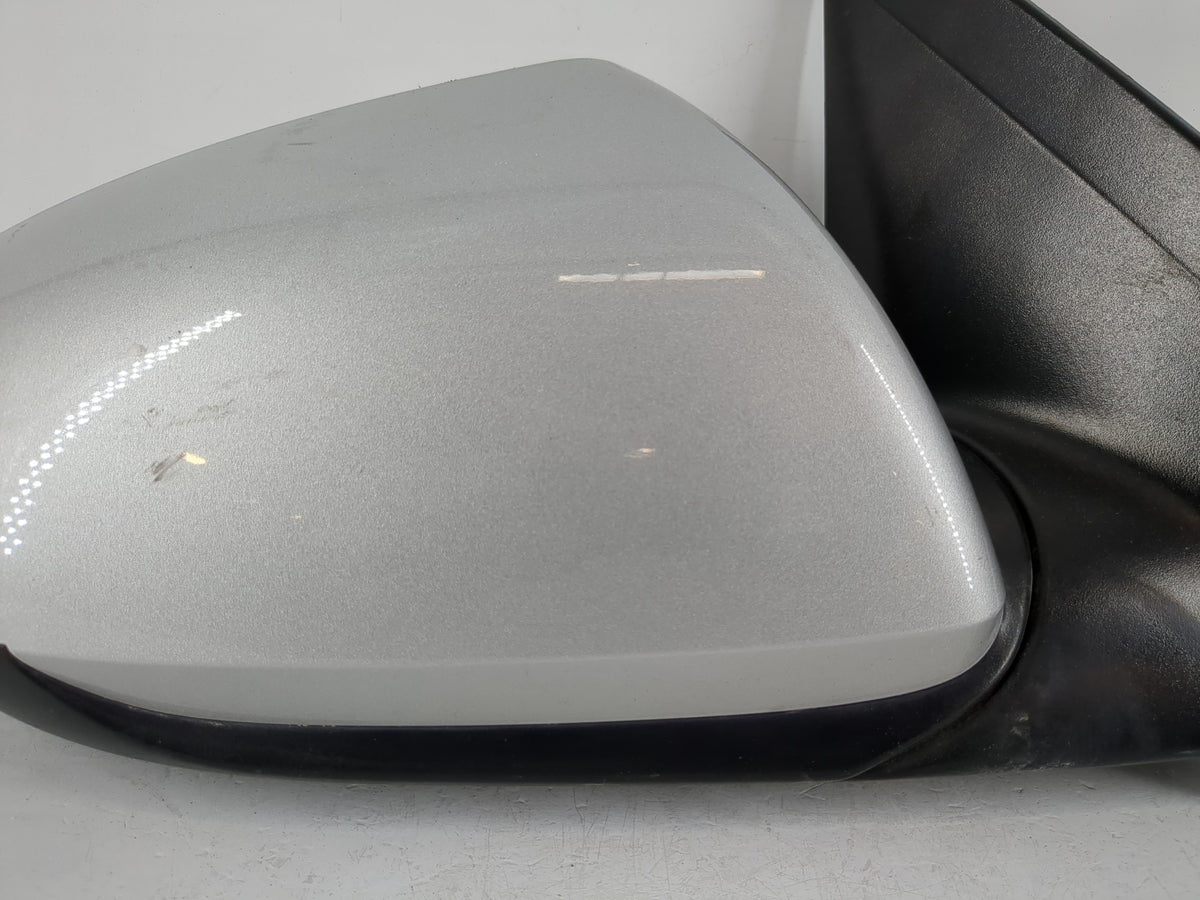 2017-2020 Hyundai Elantra Passenger Side View Mirror - Right Door Mirror OEM Used - Oemusedautoparts1.com