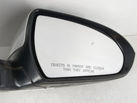 2017-2020 Hyundai Elantra Passenger Side View Mirror - Right Door Mirror OEM Used - Oemusedautoparts1.com