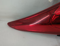 2019-2020 Hyundai Elantra Tail Light Assembly Passenger Right OEM Fits Fits 2019 2020 OEM Used Auto Parts - Oemusedautoparts
