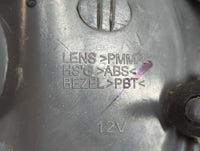 2019-2020 Hyundai Elantra Tail Light Assembly Passenger Right OEM Fits Fits 2019 2020 OEM Used Auto Parts - Oemusedautoparts