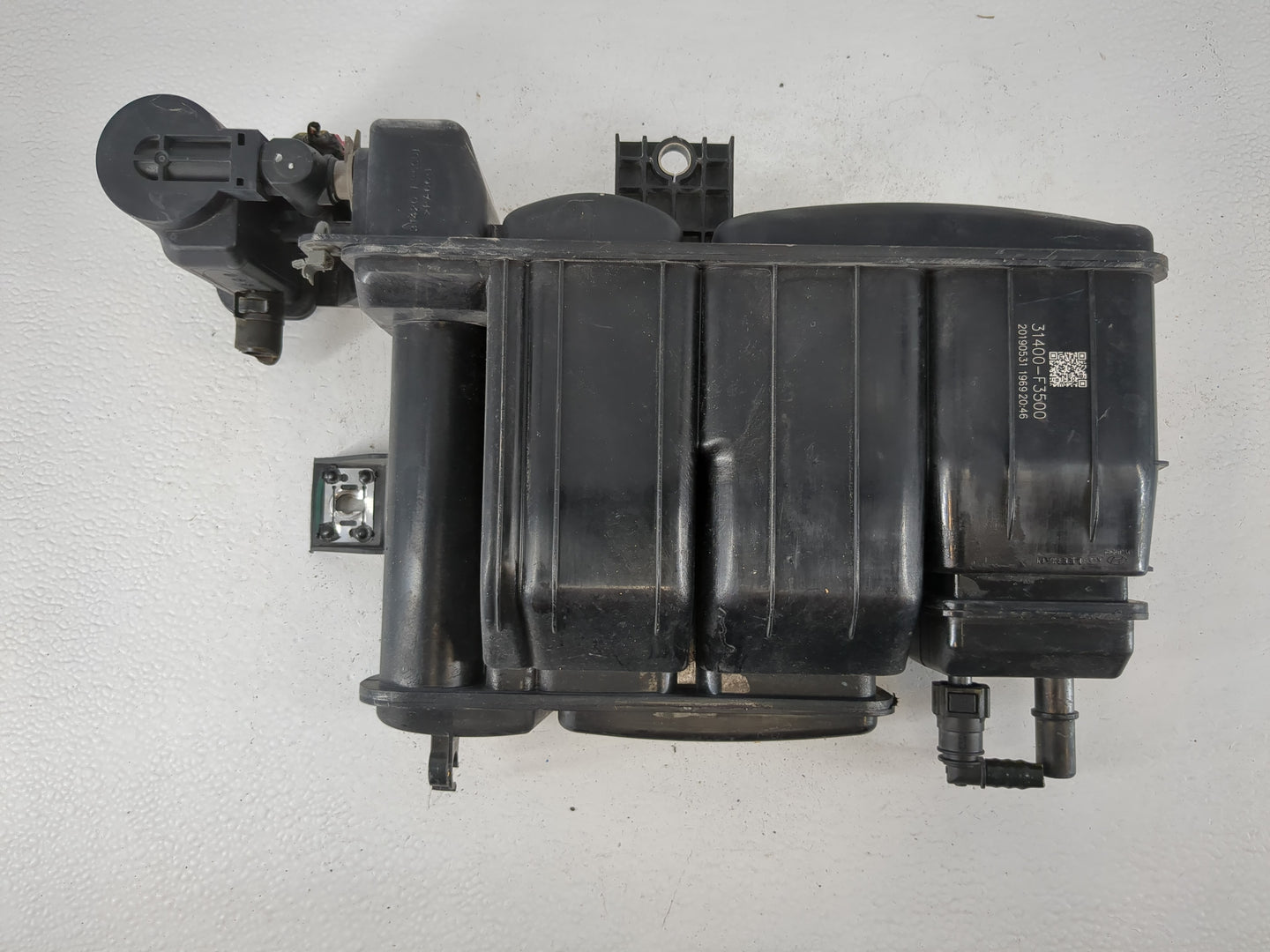 2020 Hyundai Elantra Fuel Vapor Charcoal Canister 1120656 - Oemusedautoparts1.com