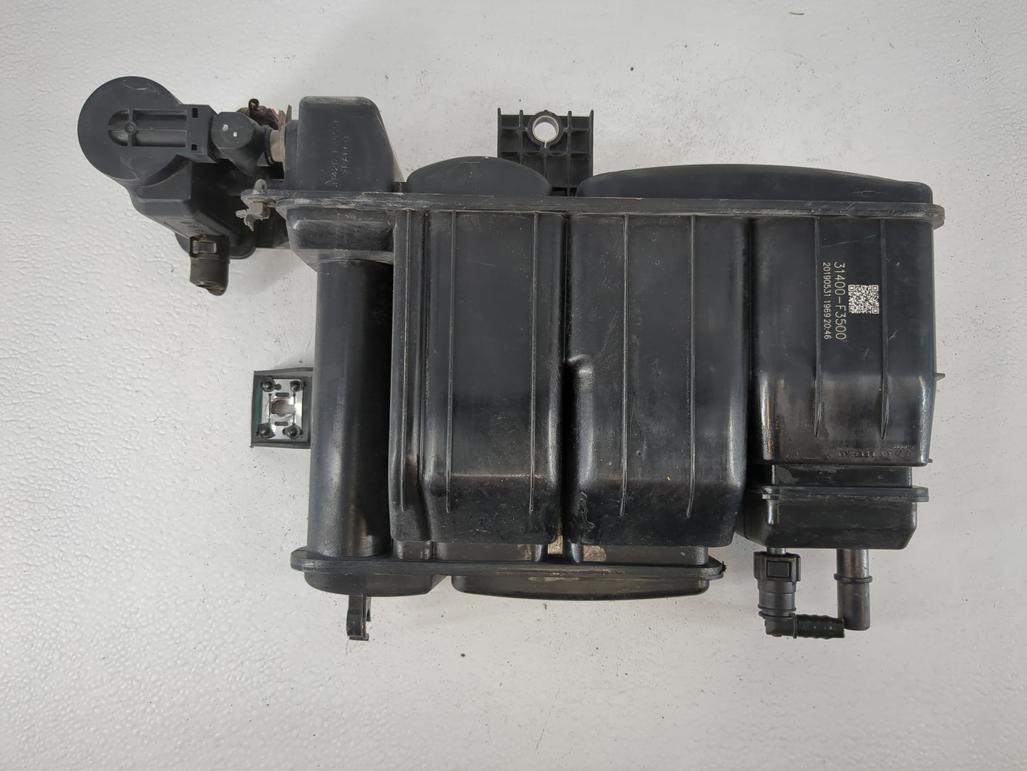 2020 Hyundai Elantra Fuel Vapor Charcoal Canister 1120656 - Oemusedautoparts1.com