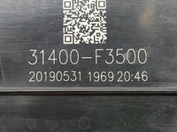 2020 Hyundai Elantra Fuel Vapor Charcoal Canister 1120656 - Oemusedautoparts1.com
