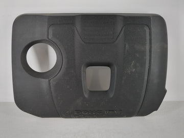 2020 Hyundai Elantra Engine Cover - Oemusedautoparts1.com
