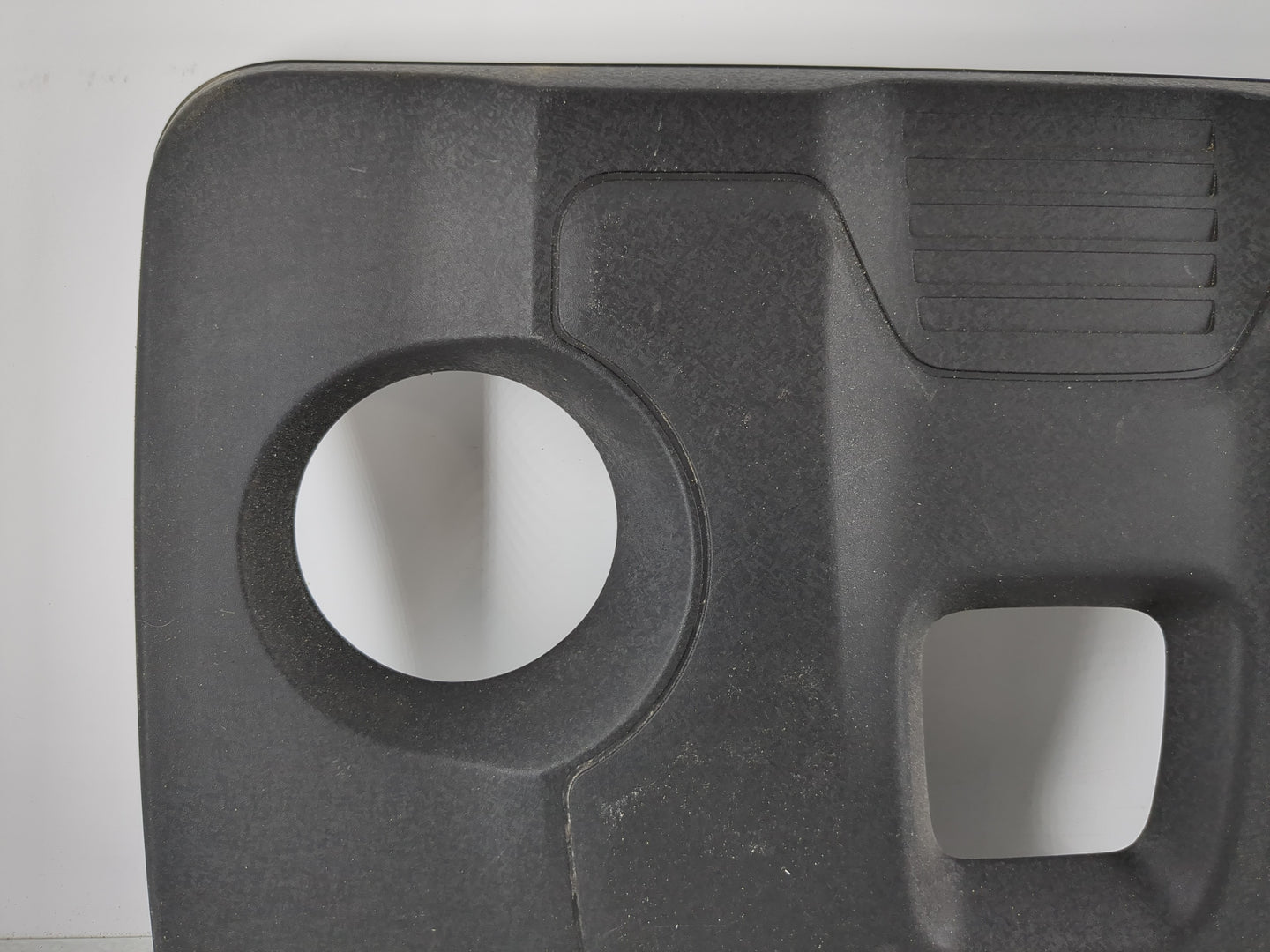 2020 Hyundai Elantra Engine Cover - Oemusedautoparts1.com