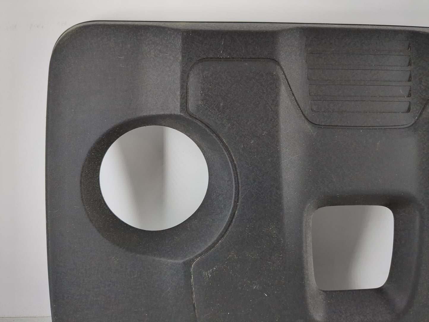 2020 Hyundai Elantra Engine Cover - Oemusedautoparts1.com