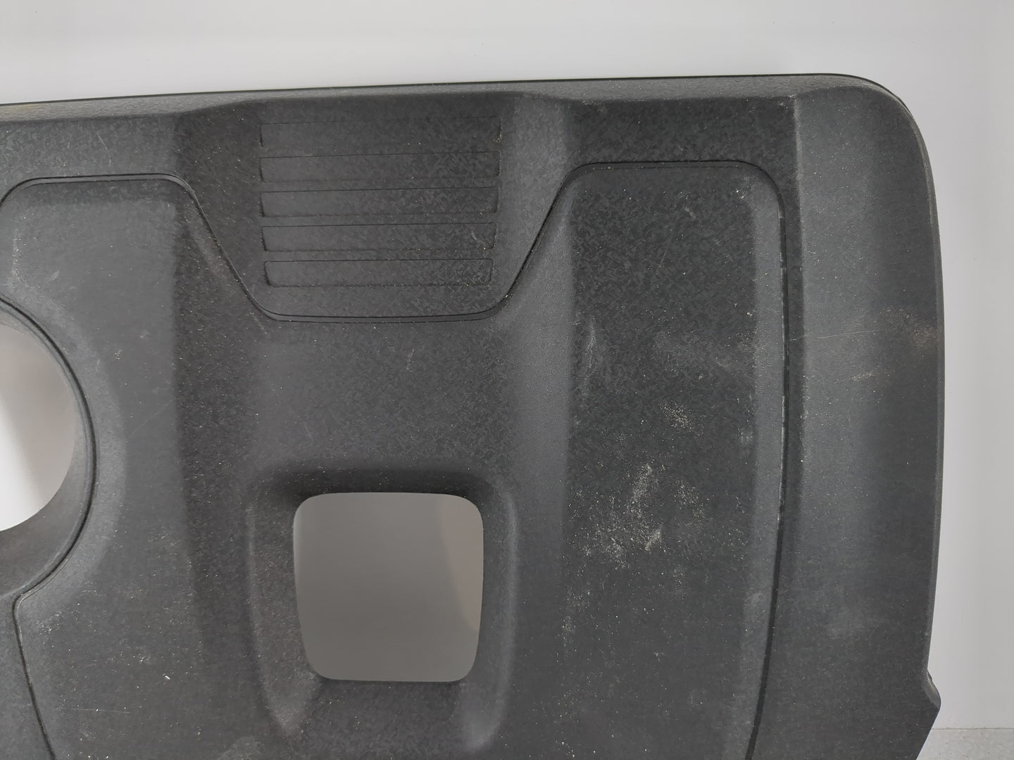 2020 Hyundai Elantra Engine Cover - Oemusedautoparts1.com
