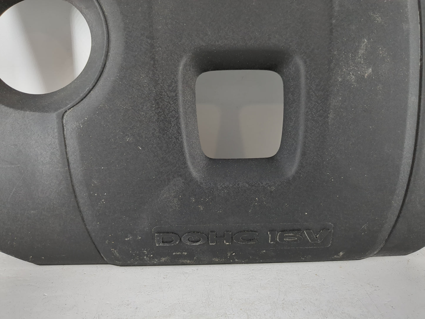 2020 Hyundai Elantra Engine Cover - Oemusedautoparts1.com