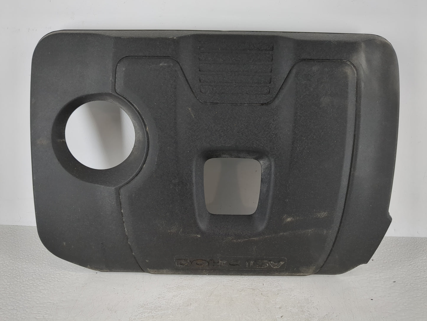 2020 Hyundai Elantra Engine Cover - Oemusedautoparts1.com