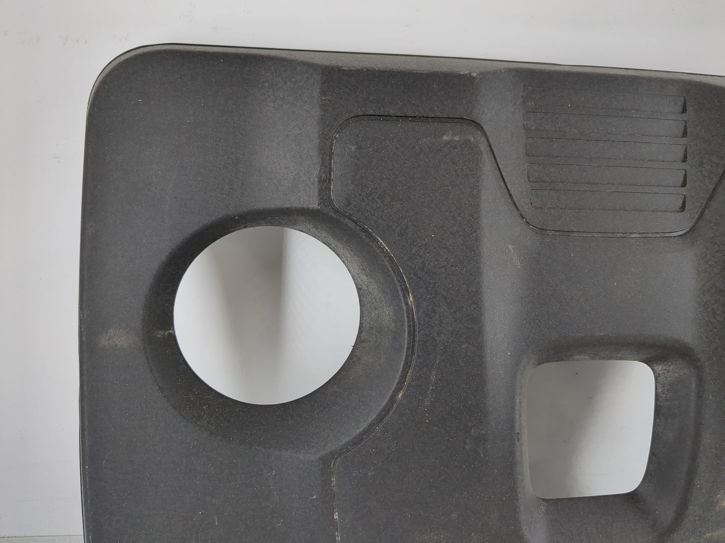 2020 Hyundai Elantra Engine Cover - Oemusedautoparts1.com