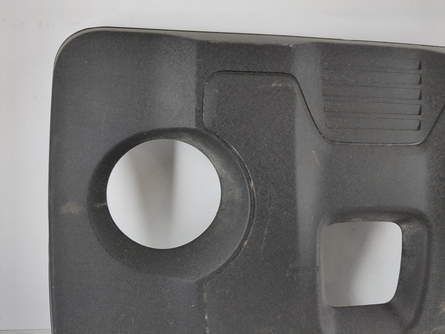 2020 Hyundai Elantra Engine Cover - Oemusedautoparts1.com